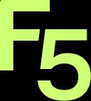 F5 Logo
